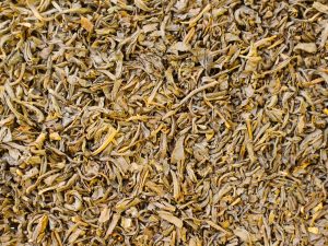 Le Lapsang Souchong BIO