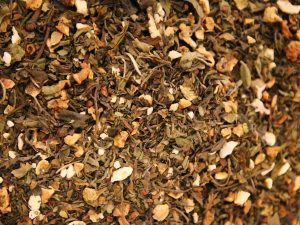 Nuit de Noël d'Oxana