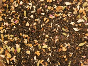 Nuit de Noël de Clara