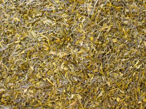 Le Sencha Dao Ren Feng