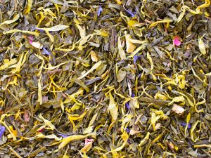 La Métamorphose D'Odette