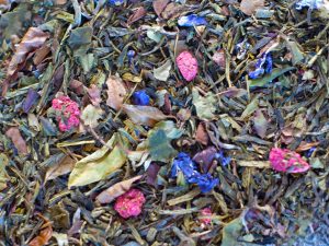 Le Paris de Violetta