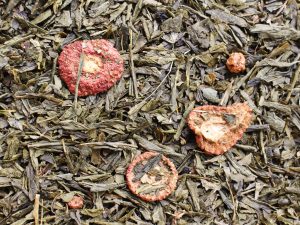 La gourmandise de Hansel et Gretel