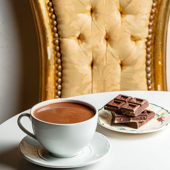 Chocolat Espagnol