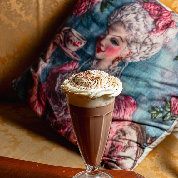 Chocolat Viennois