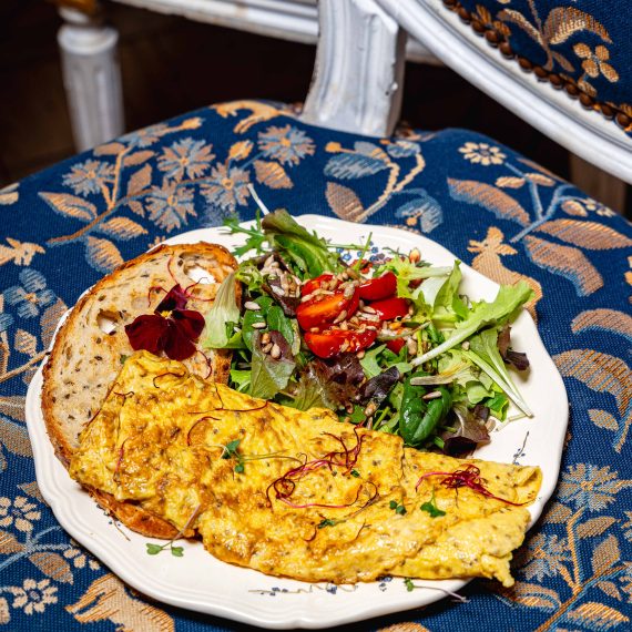 Omelette