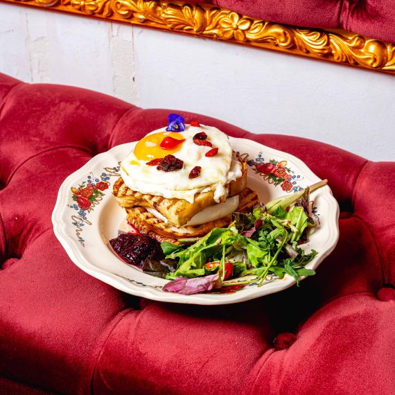 Brioche Sempre Libera