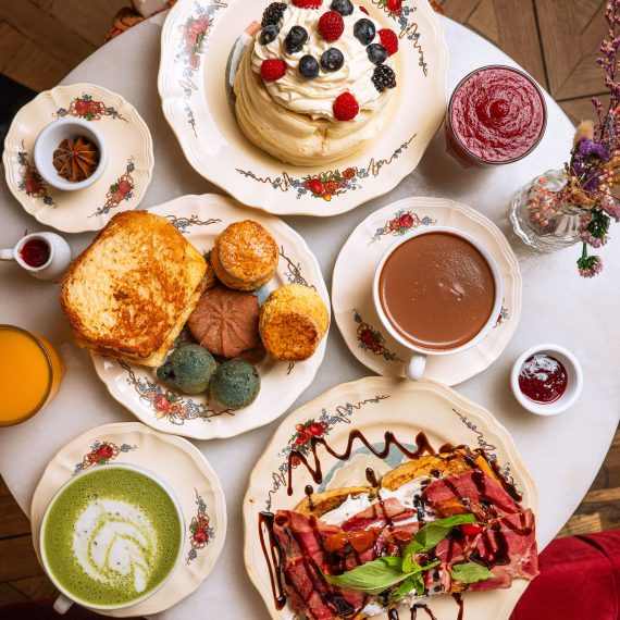 Brunch
